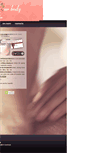 Mobile Screenshot of chocolateforyourbody.com